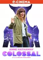 Colossal [HDrip Xvid] - FRENCH
