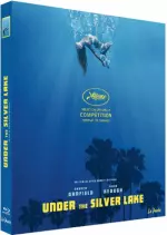 Under The Silver Lake [BLU-RAY 720p] - FRENCH