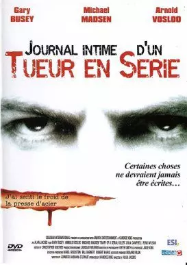 Journal Intime d'un tueur en série [DVDRIP] - FRENCH