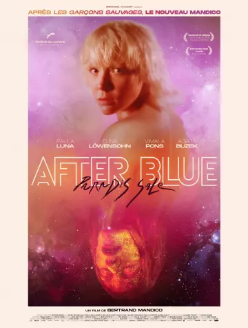 After Blue (Paradis sale) [HDRIP] - FRENCH