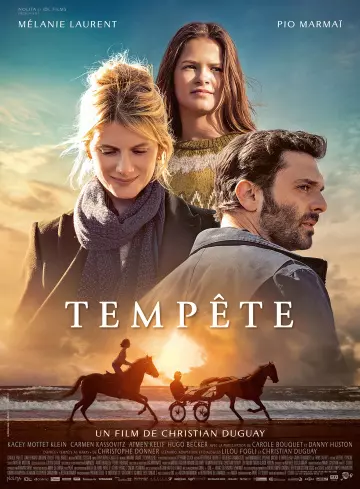 Tempête [WEB-DL 1080p] - FRENCH