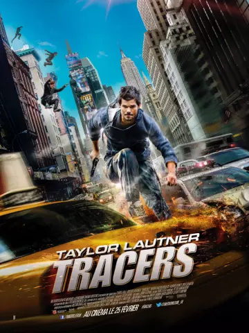 Tracers [BDRIP] - TRUEFRENCH