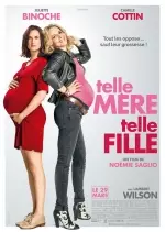 Telle Mère, Telle Fille [HDRIP] - FRENCH