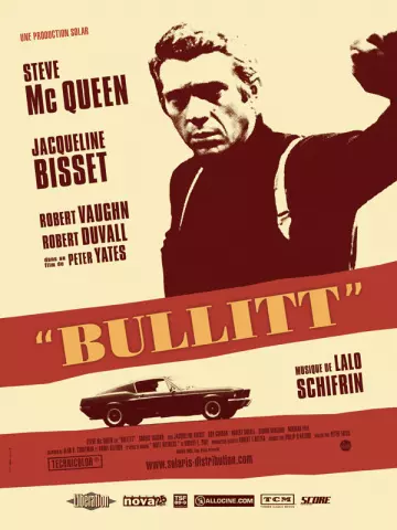 Bullitt [HDLIGHT 1080p] - MULTI (TRUEFRENCH)