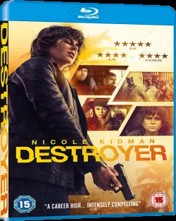 Destroyer [HDLIGHT 720p] - FRENCH