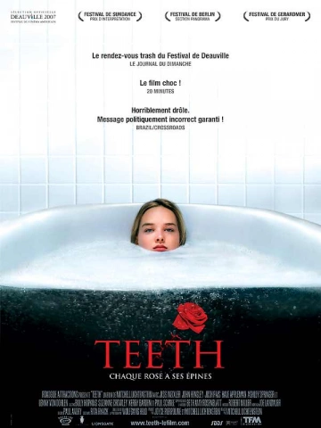 Teeth [WEB-DL 720p] - MULTI (FRENCH)