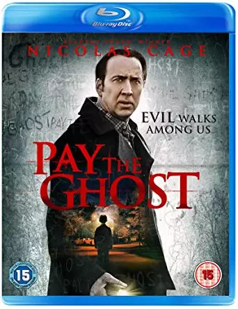 Pay The Ghost [HDLIGHT 1080p] - MULTI (TRUEFRENCH)