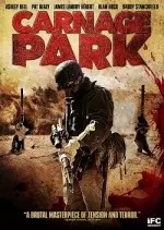 Carnage Park [BDRip x264] - FRENCH