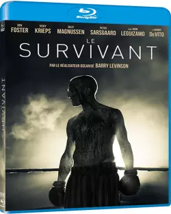 Le Survivant [BLU-RAY 1080p] - MULTI (FRENCH)