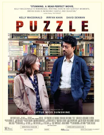 Puzzle [WEB-DL 1080p] - MULTI (FRENCH)