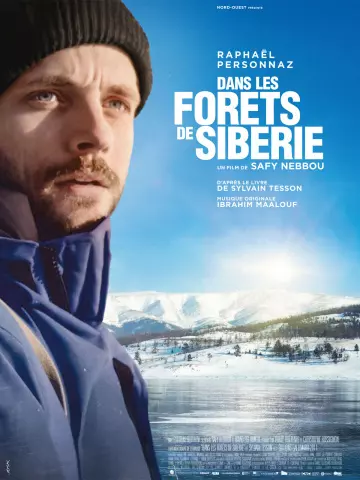 Dans les forêts de Sibérie [DVDRIP] - FRENCH