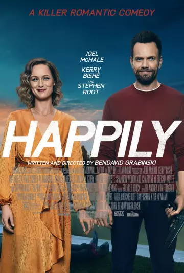 Happily [HDRIP] - FRENCH