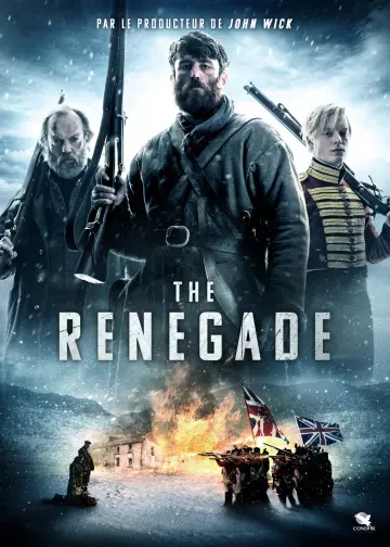 The Renegade [BDRIP] - FRENCH