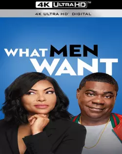 What Men Want [WEB-DL 4K] - MULTI (FRENCH)