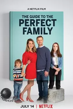 Le Guide de la famille parfaite [WEB-DL 1080p] - MULTI (FRENCH)