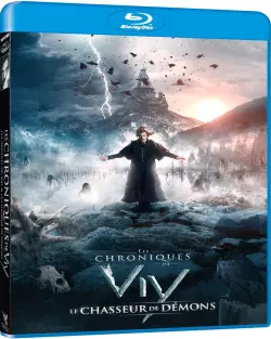 Les Chroniques de Viy - Le chasseur de démons [HDLIGHT 1080p] - MULTI (FRENCH)