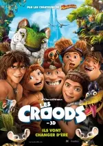 The Croods [BDRIP] - TRUEFRENCH