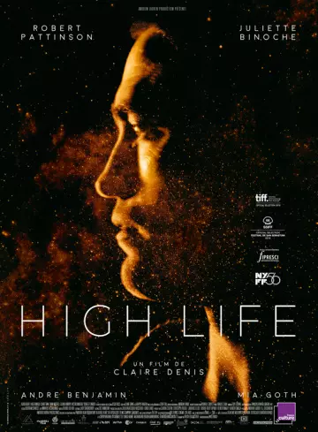 High Life [BRRIP] - VOSTFR