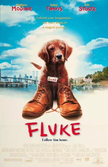 Fluke [DVDRIP] - FRENCH