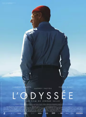 L'Odyssée [HDLIGHT 1080p] - FRENCH