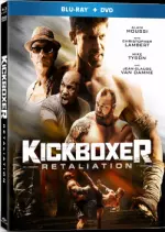 Kickboxer : l'héritage [BLU-RAY 720p] - FRENCH