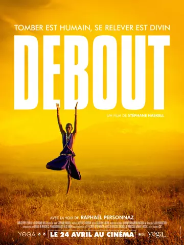 Debout [WEB-DL 1080p] - FRENCH