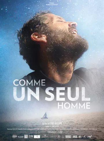 Comme un seul homme [HDRIP] - FRENCH