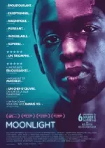 Moonlight [DVDSCR] - VOSTFR