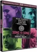 Song To Song [BLU-RAY 1080p] - FRENCH