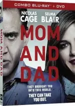 Mom and Dad [BLU-RAY 1080p] - FRENCH