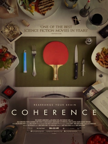 Coherence [WEB-DL 1080p] - VOSTFR