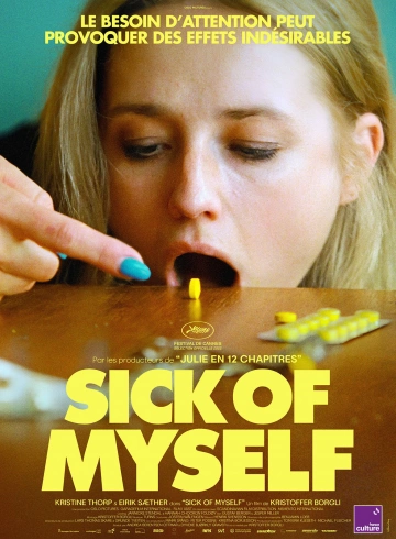 Sick Of Myself [WEBRIP 720p] - FRENCH