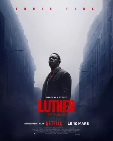 Luther : Soleil déchu [HDRIP] - FRENCH