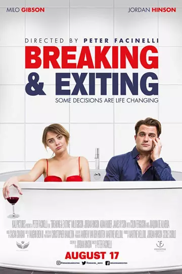 Breaking & Exiting [BDRIP] - FRENCH