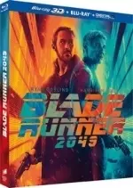 Blade Runner 2049 [BLU-RAY 720p] - FRENCH
