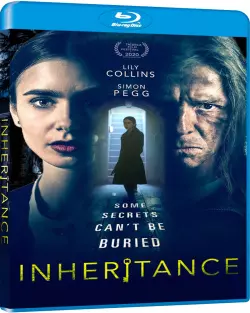 Inheritance [BLU-RAY 720p] - FRENCH