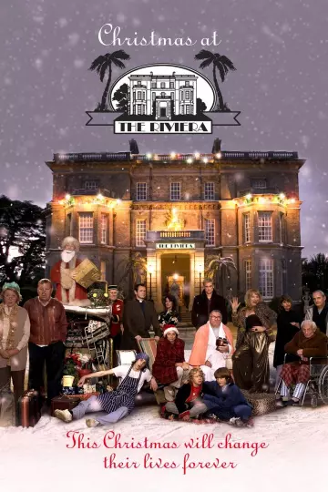 Christmas at the Riviera [DVDRIP] - FRENCH