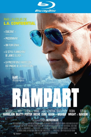 Rampart [HDLIGHT 1080p] - MULTI (FRENCH)