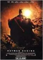 Batman Begins [HD-LIGHT 720p] - MULTI (TRUEFRENCH)