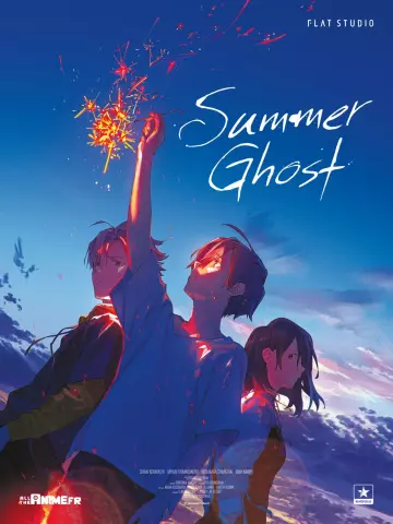 Summer Ghost [BDRIP] - FRENCH