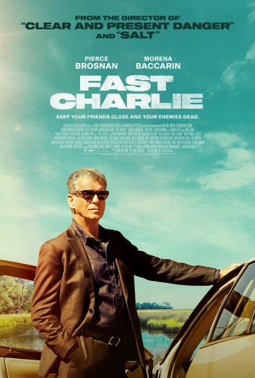 Fast Charlie [HDRIP] - FRENCH