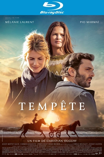 Tempête [BLU-RAY 720p] - FRENCH