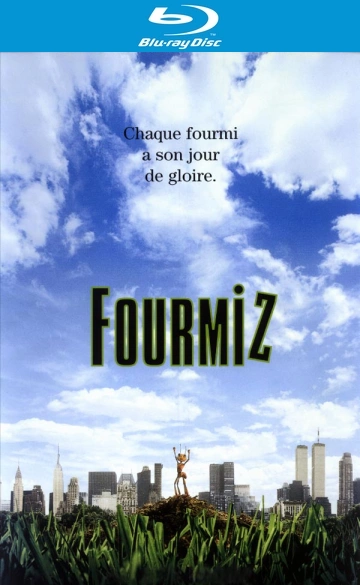 Fourmiz [HDLIGHT 1080p] - MULTI (TRUEFRENCH)