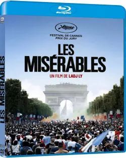 Les Misérables [BLU-RAY 720p] - FRENCH