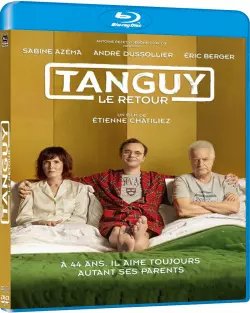 Tanguy, le retour [BLU-RAY 1080p] - FRENCH