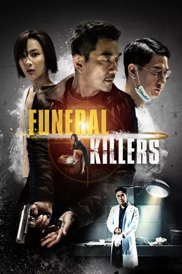 Funeral Killers [BDRIP] - FRENCH