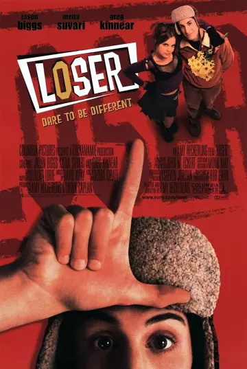 Loser [WEB-DL 1080p] - MULTI (TRUEFRENCH)