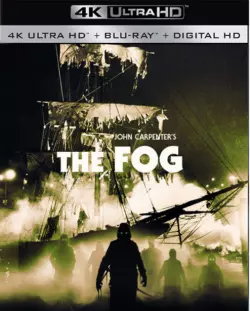Fog [BLURAY REMUX 4K] - MULTI (TRUEFRENCH)