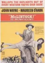 Le Grand McLintock [HDLight 1080p] - FRENCH