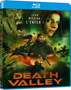 Death Valley [BLU-RAY 1080p] - MULTI (FRENCH)
